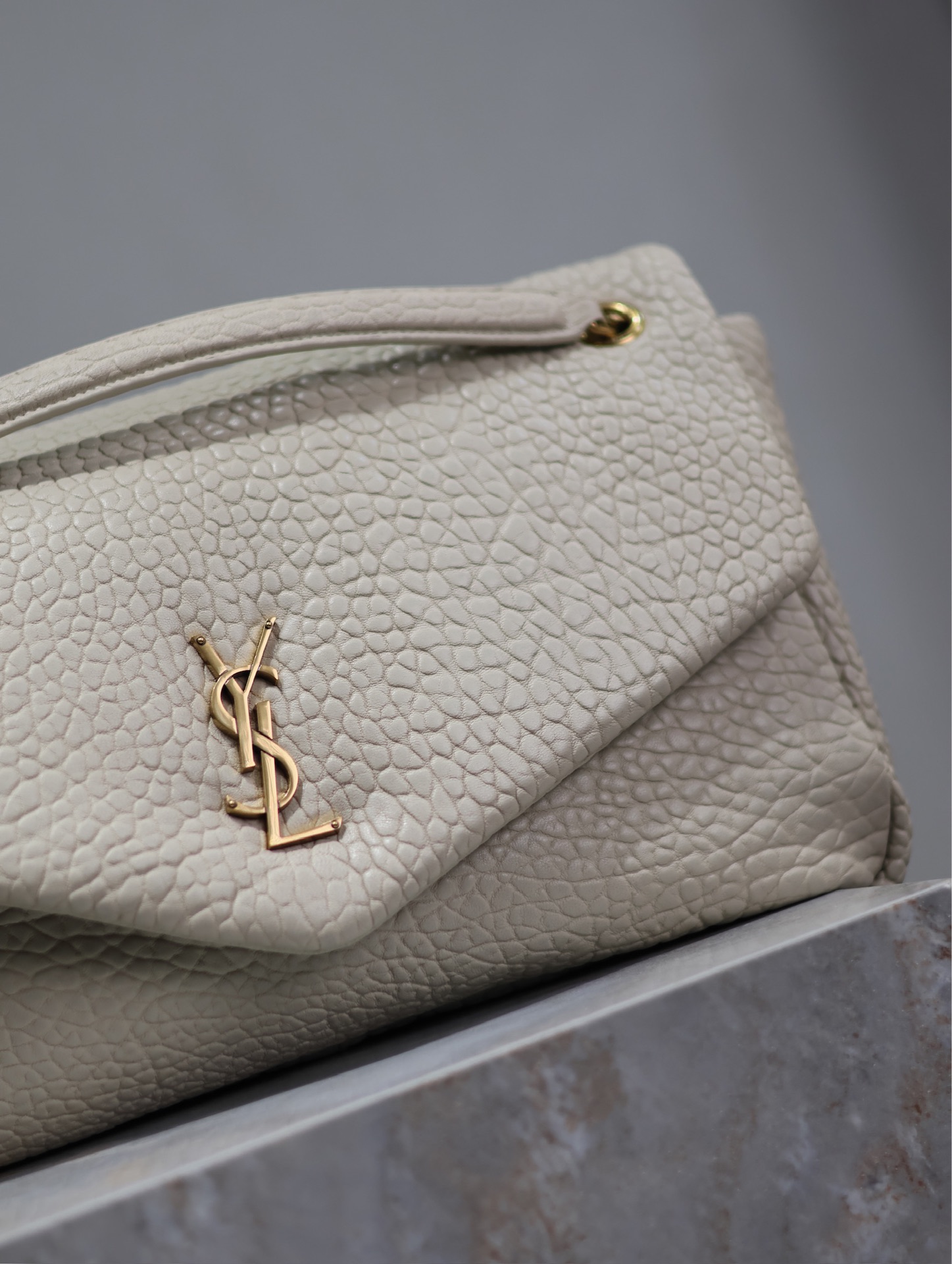 YSL Satchel Bags